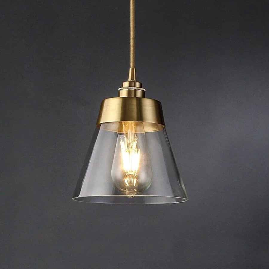 Pendant Lamps