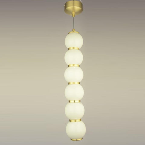 Pendant Lamps