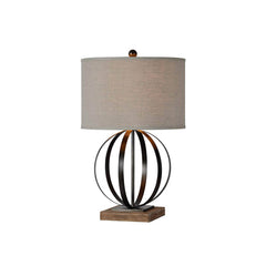 Table Lamps