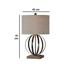 Table Lamps