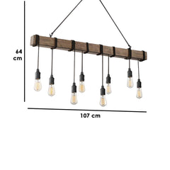 Pendant Lamps