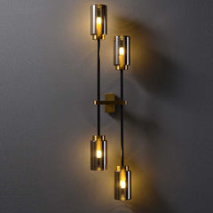 Wall Lamps