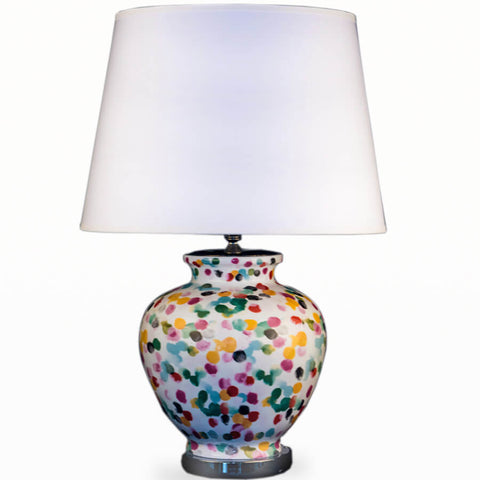 Table Lamps